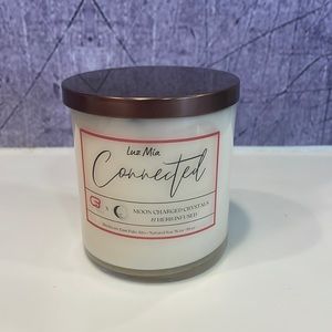 Connected Candle